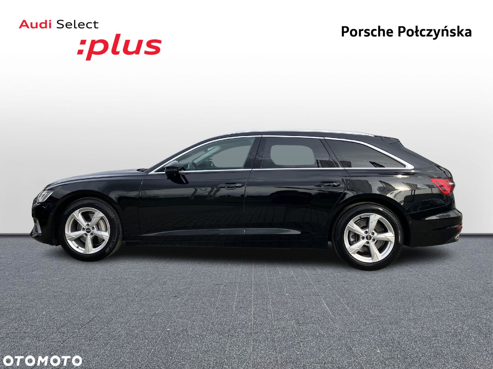 Audi A6 - 2