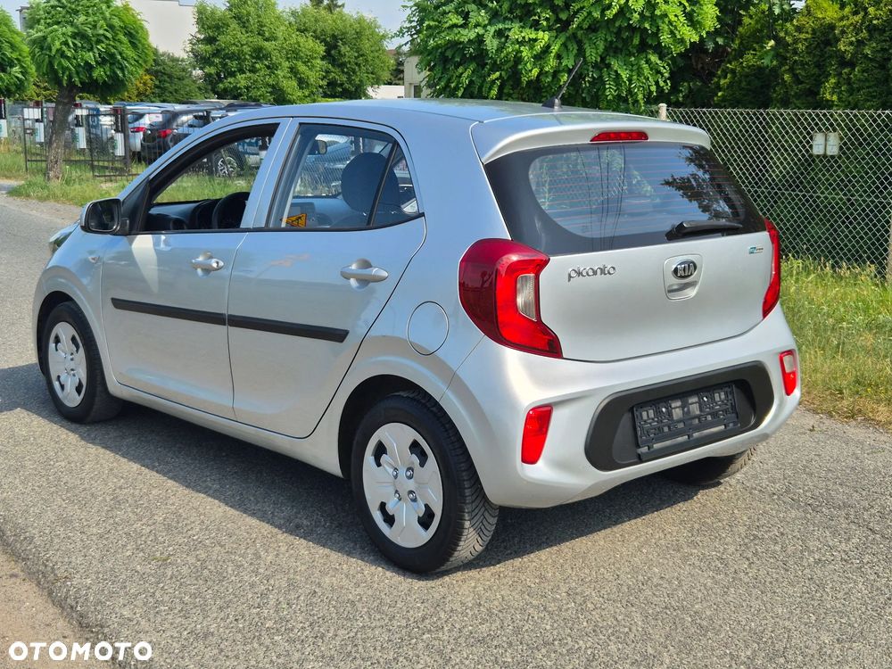 Kia Picanto 1.0 Edition 7 - 7