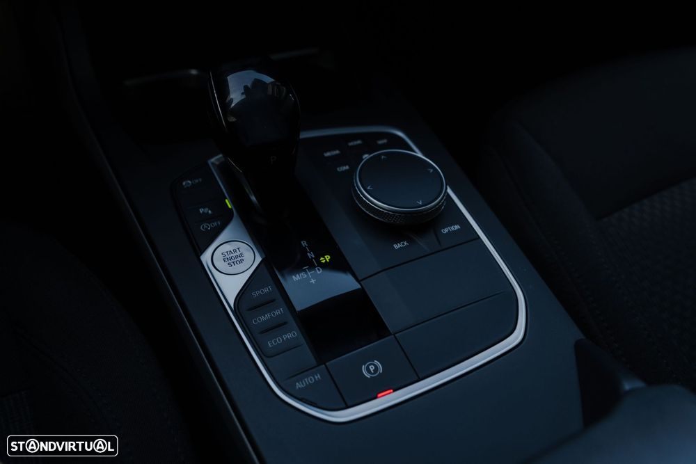 BMW 118 i Corporate Edition Auto - 23