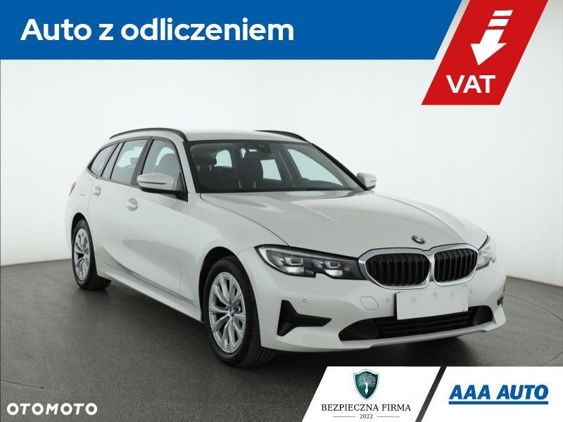 BMW Seria 3 - 1