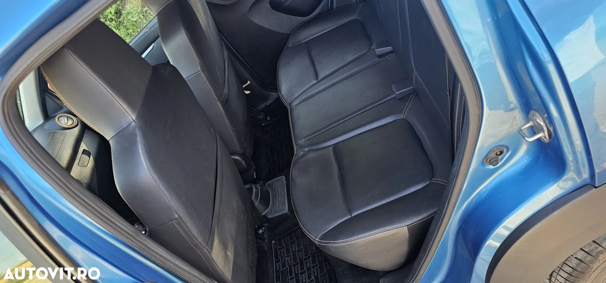 Dacia Spring Comfort Plus - 11