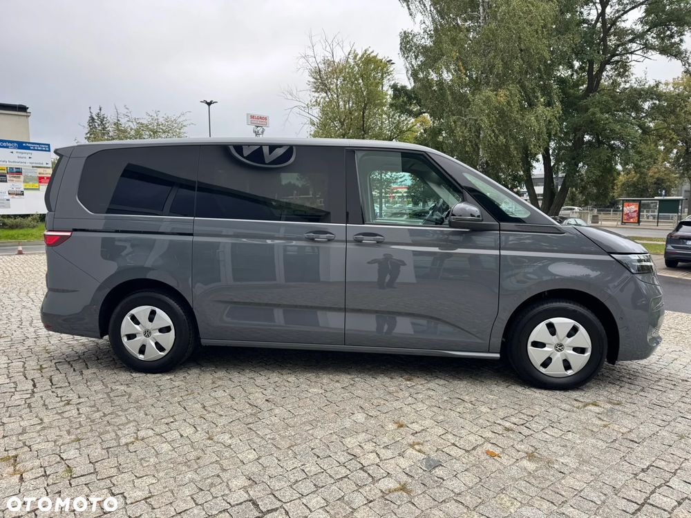 Volkswagen Multivan 2.0 TDI L2 Family DSG - 7