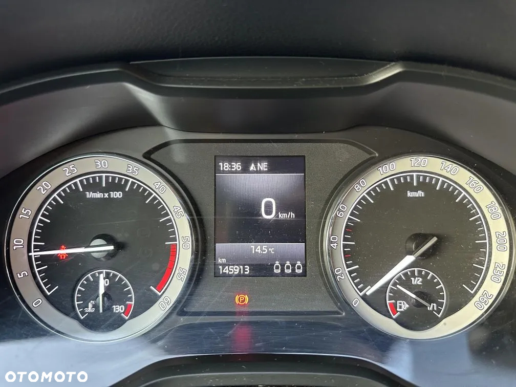 Skoda Kodiaq 2.0 TDI 4x4 Style 7os - 29