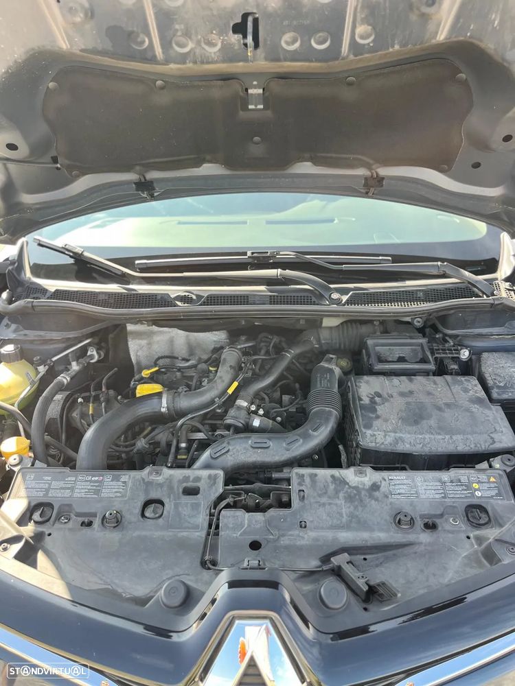 Renault Captur 0.9 TCE - 20