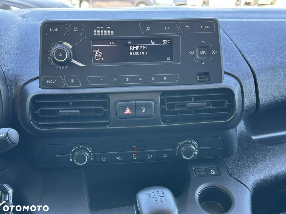 Toyota Proace City - 22