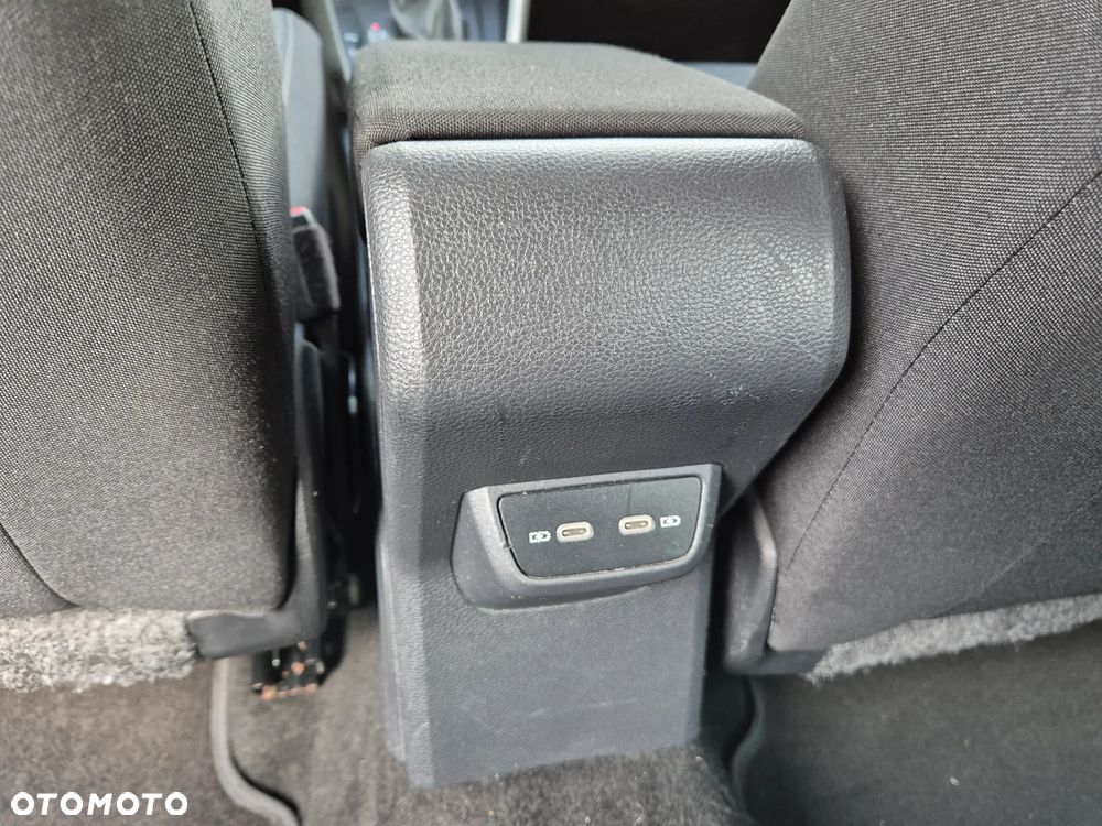 Volkswagen Polo 1.0 TSI OPF DSG Style - 31