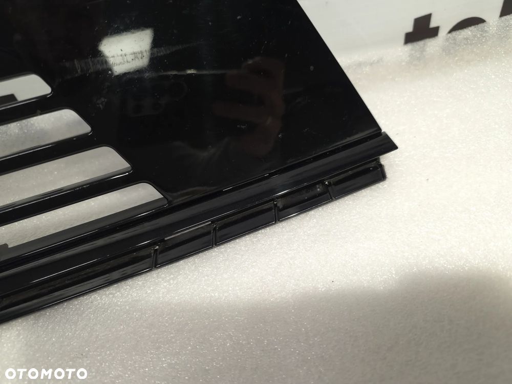 OPEL ASTRA VI 6 L 22- ATRAPA / GRILL PRZEDNI PRZÓD , NR 9839640080 / 9842380780 , NR AUKCJI GL843 - 11