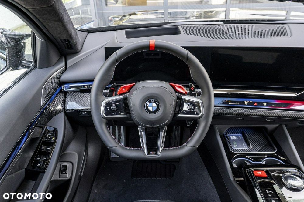 BMW M5 - 19