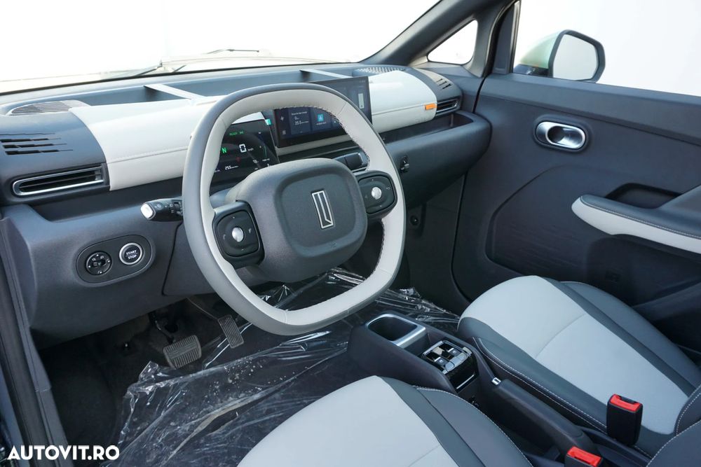 LINKTOUR Alumi Elite - 15