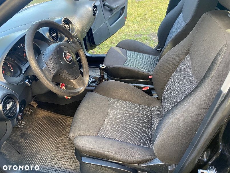 Seat Ibiza 1.4 16V Fresc - 5