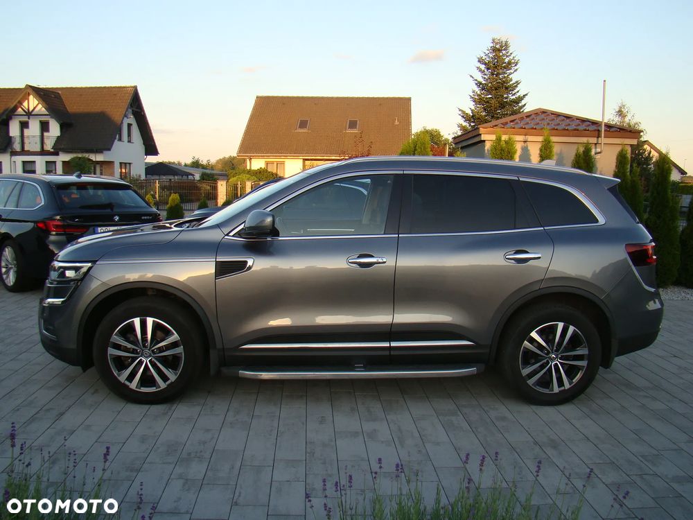 Renault Koleos ENERGY dCi 175 X-tronic 4WD INTENS - 6
