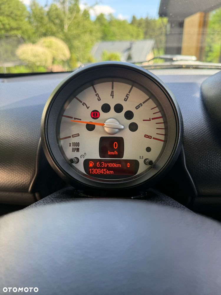 MINI Countryman - 19