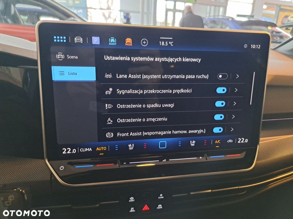 Volkswagen Golf Variant 2.0 TSI 4Motion R - 18