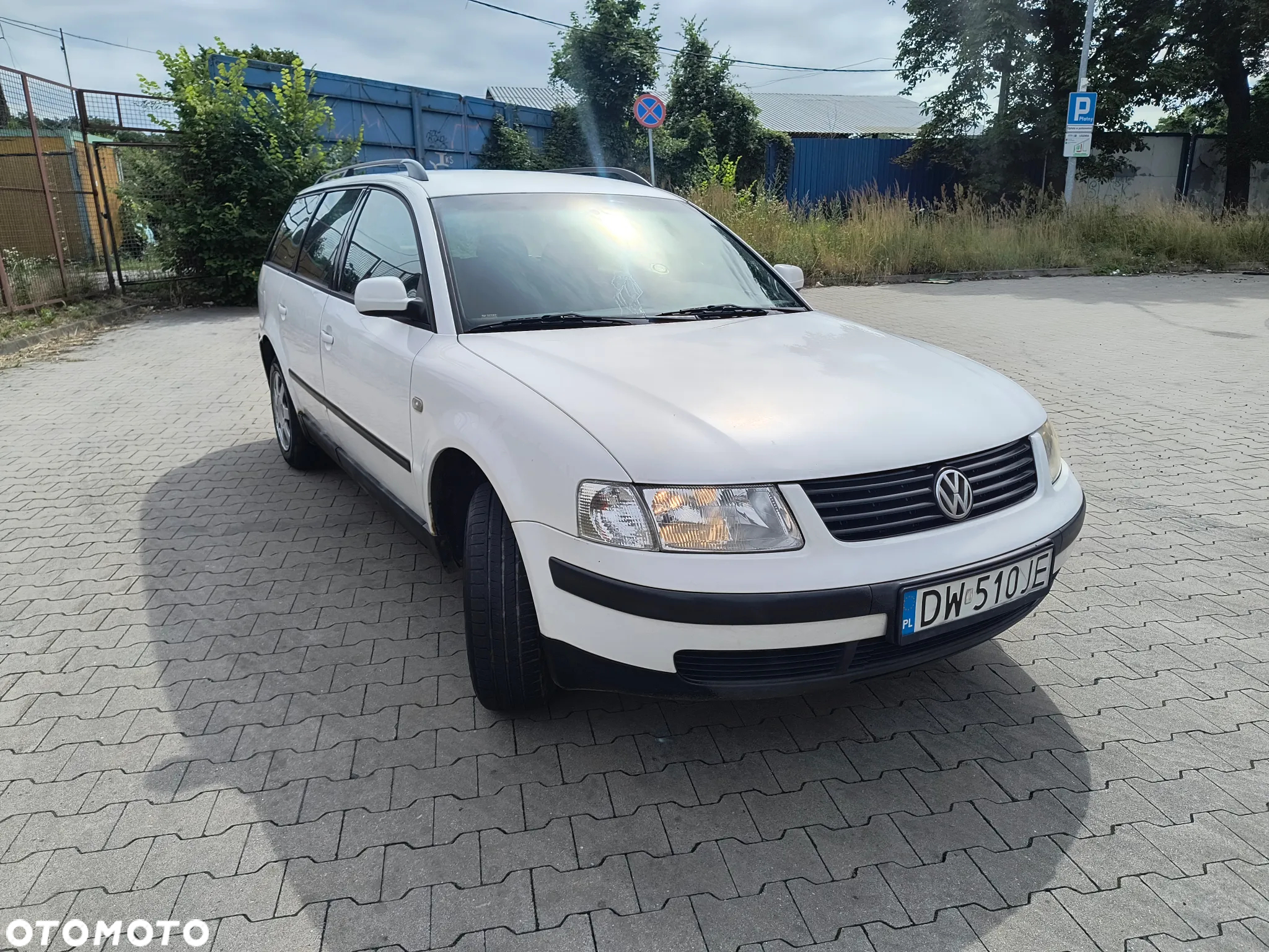 Volkswagen Passat - 3