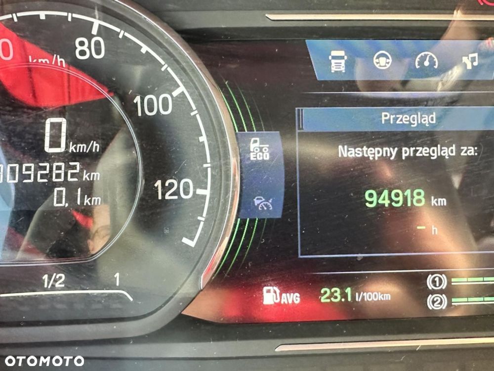 Scania S 500 A4x2NA - 17