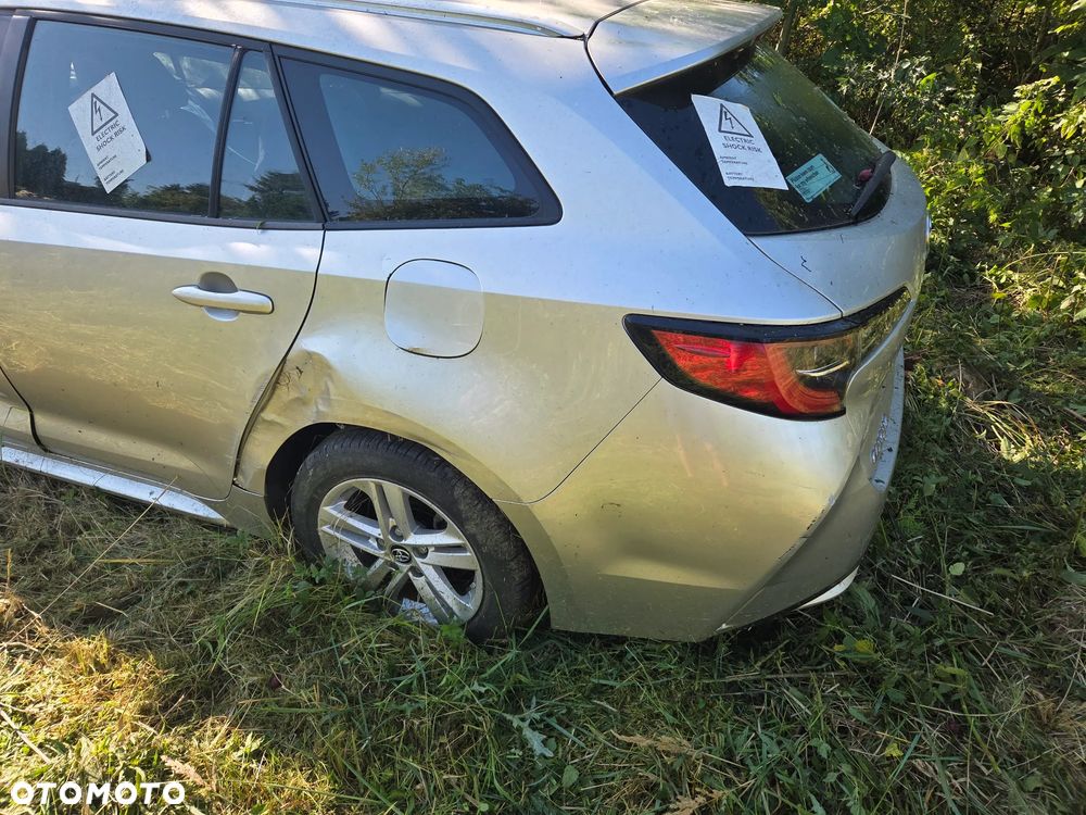 Toyota Corolla - 7