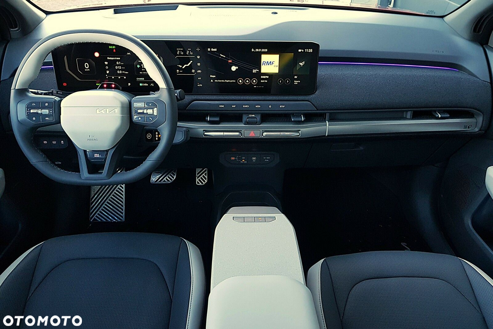 Kia EV3 - 16