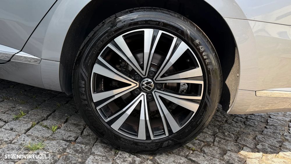 VW Arteon Shooting Brake 2.0 TDI Elegance DSG - 28
