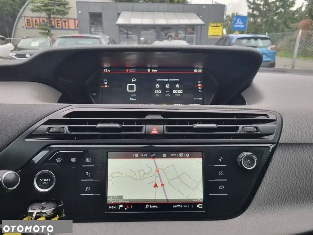 Citroën C4 SpaceTourer 1.5 BlueHDi Rip Curl S&S EAT8 - 20