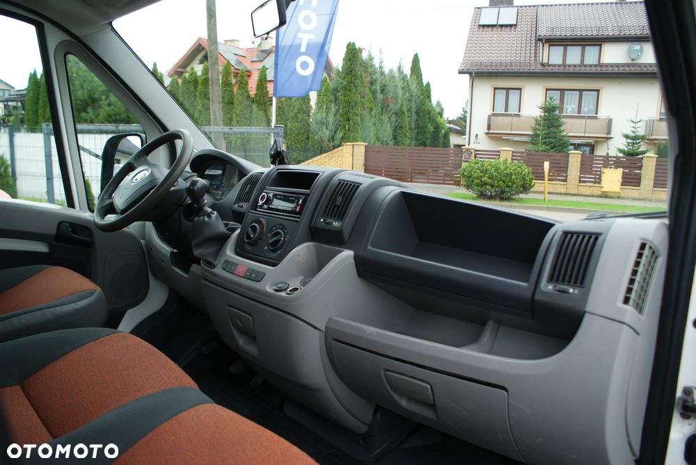 Fiat Ducato - 8