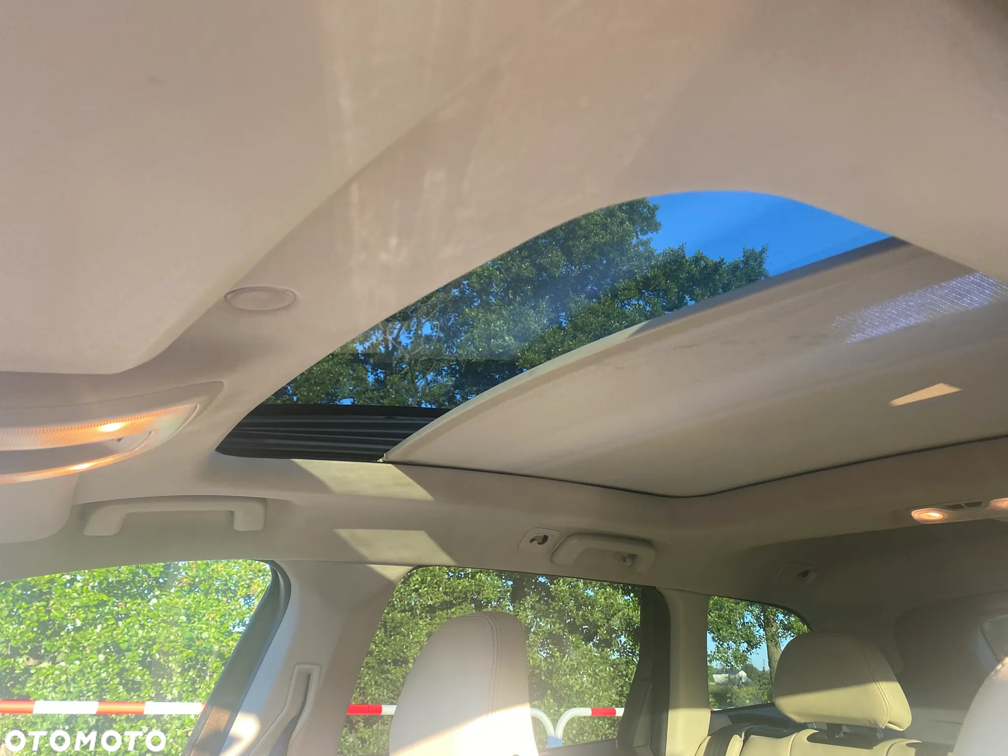Volvo XC 60 D5 AWD Summum - 11