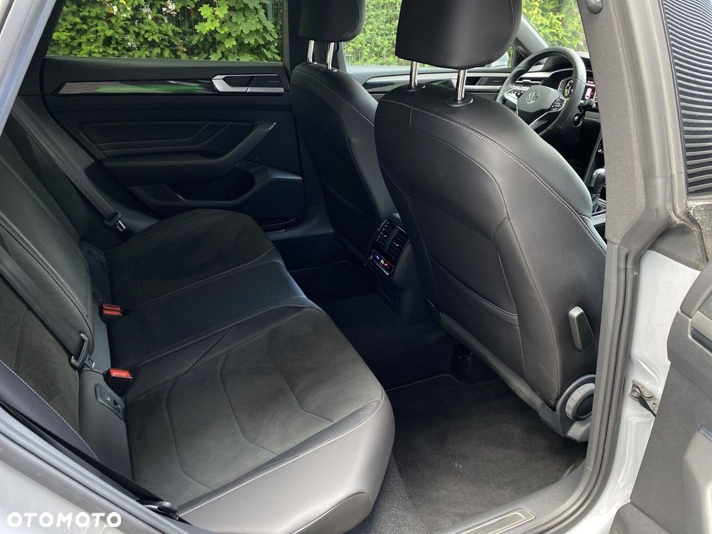 Volkswagen Arteon Shooting Brake 2.0 TSI R-Line DSG - 35