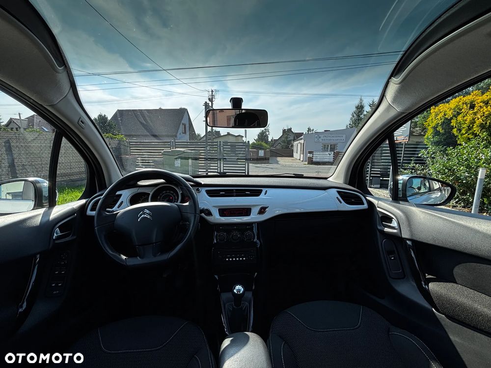 Citroën C3 1.2 PureTech Exclusive - 15