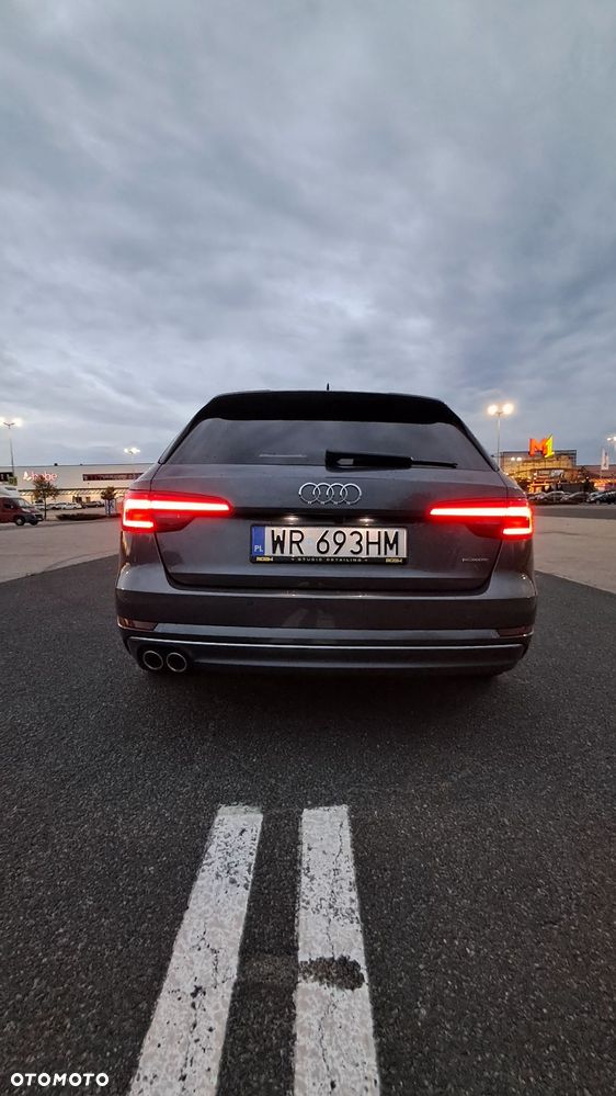 Audi A4 Avant 2.0 TDI S tronic quattro - 3