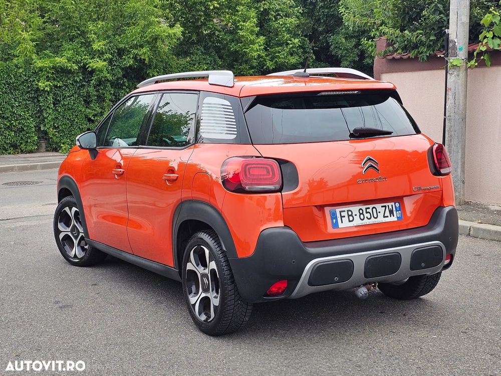 Citroën C3 AIRCROSS - 3