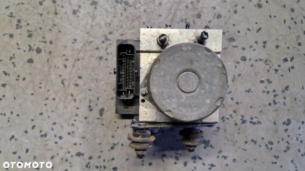 AUDI A4 B8 POMPA ABS 8K0907379AE - 1