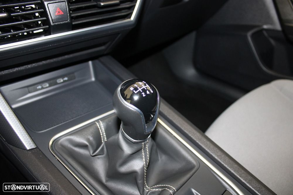 SEAT Leon ST 1.0 TSI Style - 20