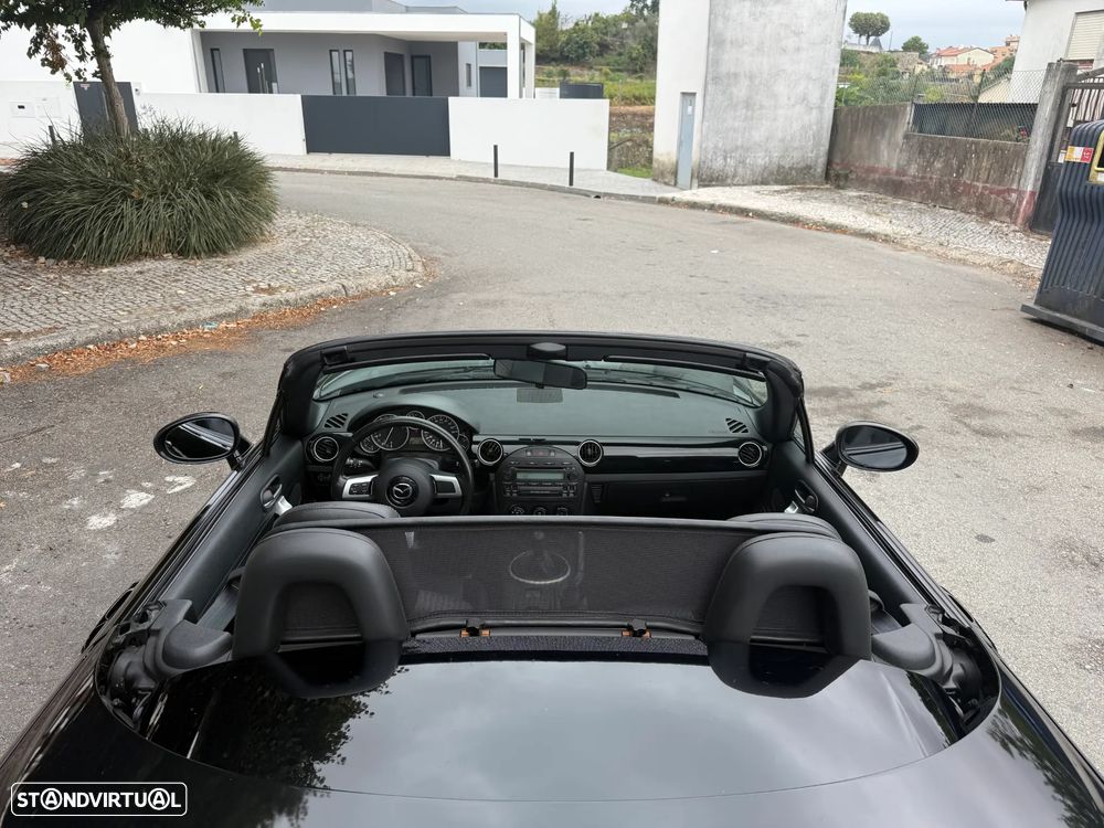 Mazda MX-5 1.8 MZR Energy - 6