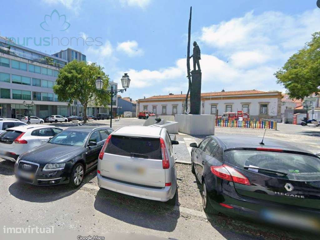 Loja no Centro de Aveiro - Grande imagem: 2/3