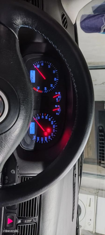 VW Golf 1.8T GTi BBS - 24