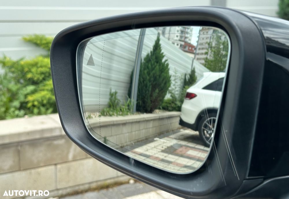 BMW Seria 5 530e Aut. Luxury Line - 20