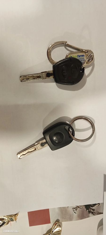 SEAT Ibiza 1.2 12V Reference - 2