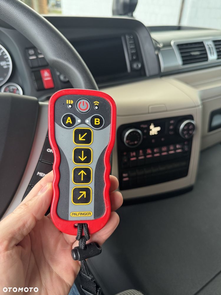 MAN TGM 15.250 / 150 000 km PRZEBIEG !!! / CAŁY NA PODUCHACH / PRODUKCJA 12.2020 / Z NIEMIEC / IDEALNY STAN - 33