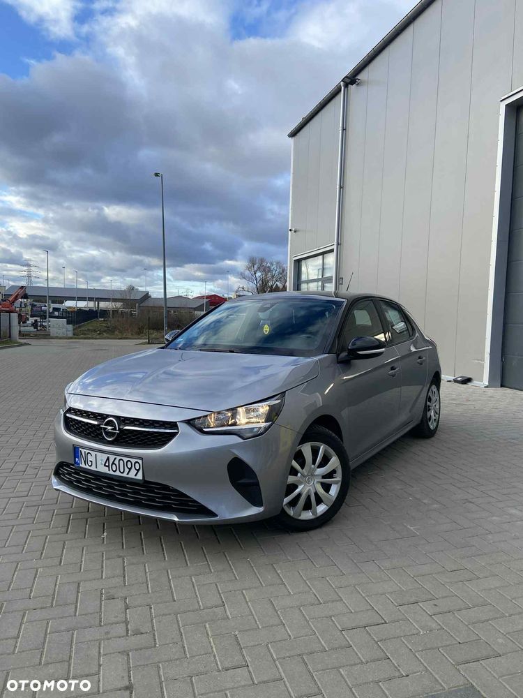 Opel Corsa 1.2 Edition S&S - 1