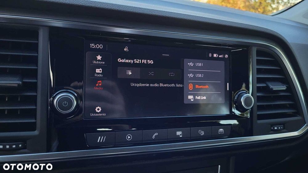 Seat Ateca 1.5 TSI Style S&S DSG - 24