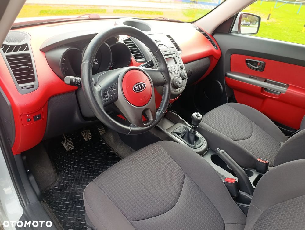 Kia Soul - 13
