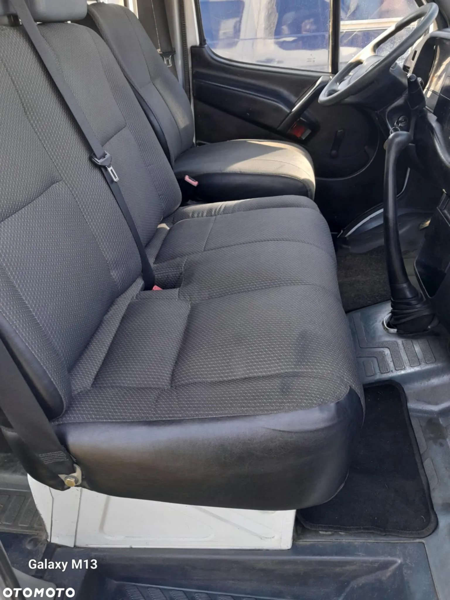 Mercedes-Benz Sprinter - 5