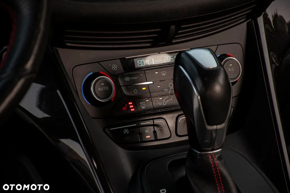 Ford Kuga 1.5 EcoBoost AWD ST-Line ASS - 30