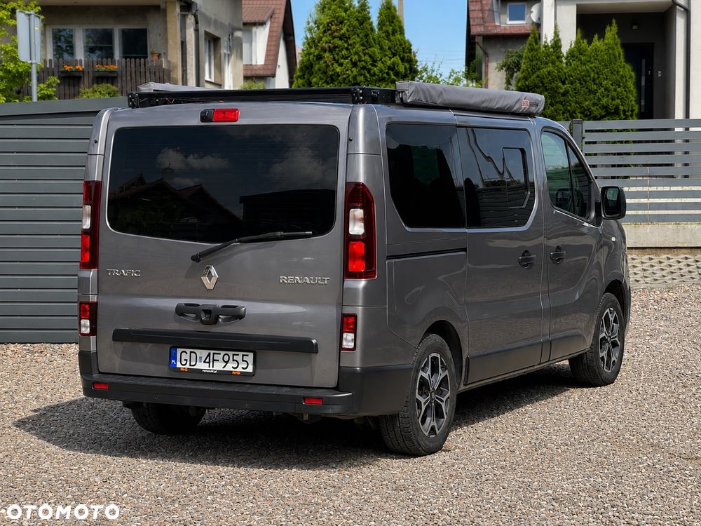 Renault Trafic - 3