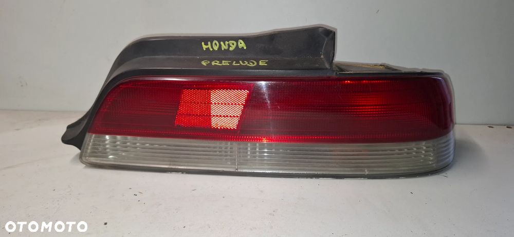 HONDA PRELUDE V LAMPA TYŁ TYLNA LEWA - 1