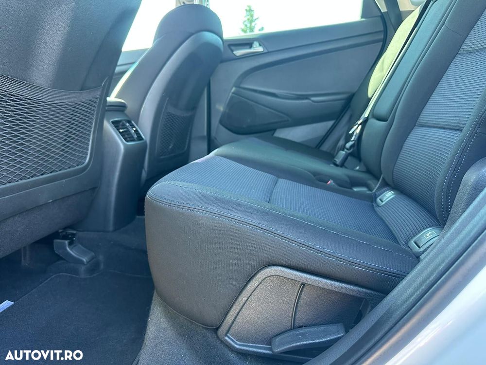 Hyundai Tucson - 6