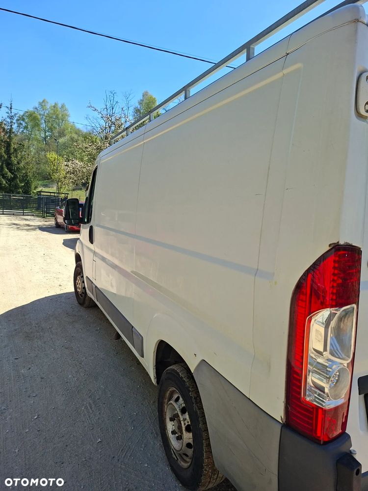 Fiat Ducato L2 - 7