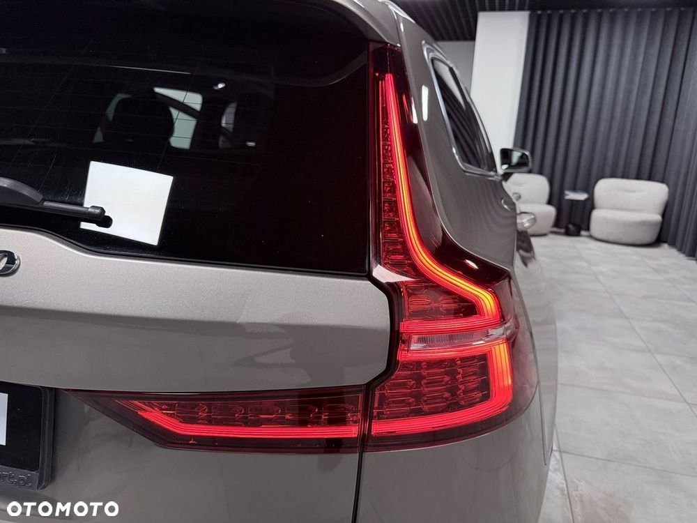 Volvo V60 D3 Geartronic Inscription - 24