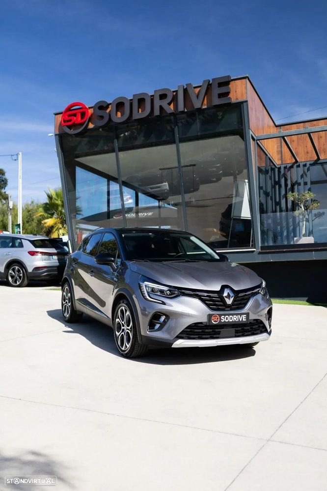Renault Captur - 11