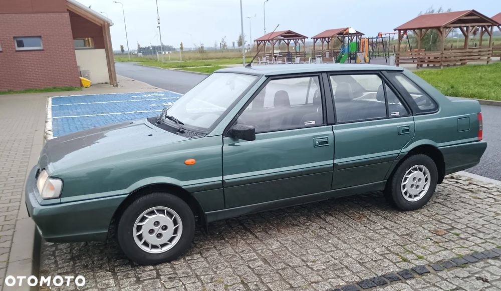 Polonez Atu - 26