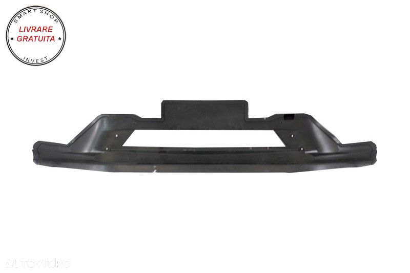 Prelungiri Off Road KIA SPORTAGE 2016-2018- livrare gratuita - 6